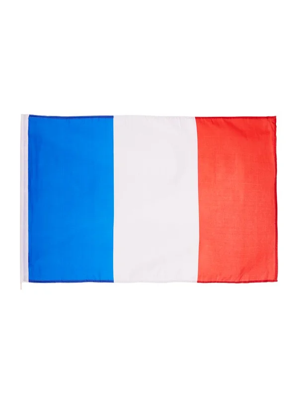 Drapeau France Chronosport 60x90 Cm