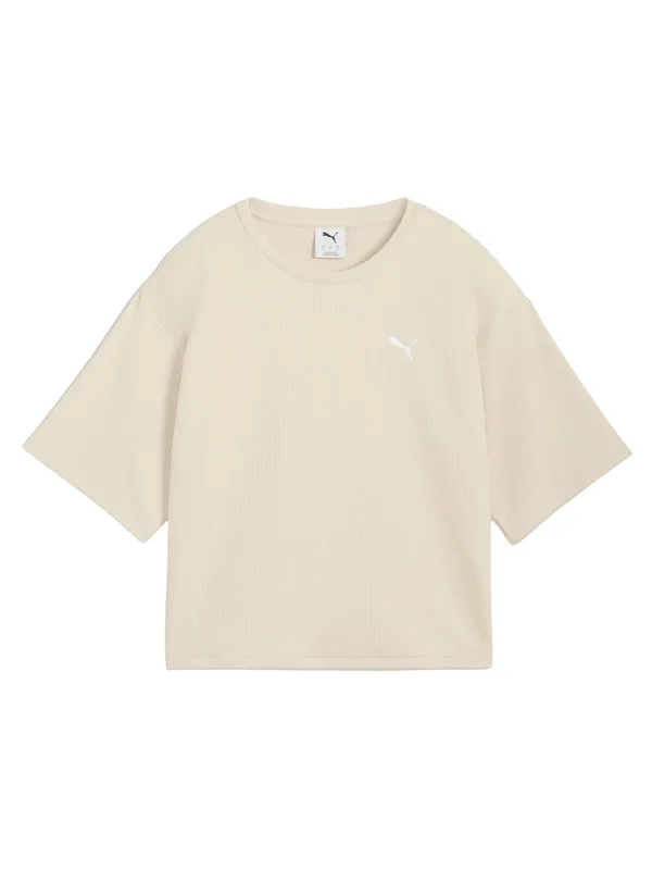 Elevated Relaxed Tee