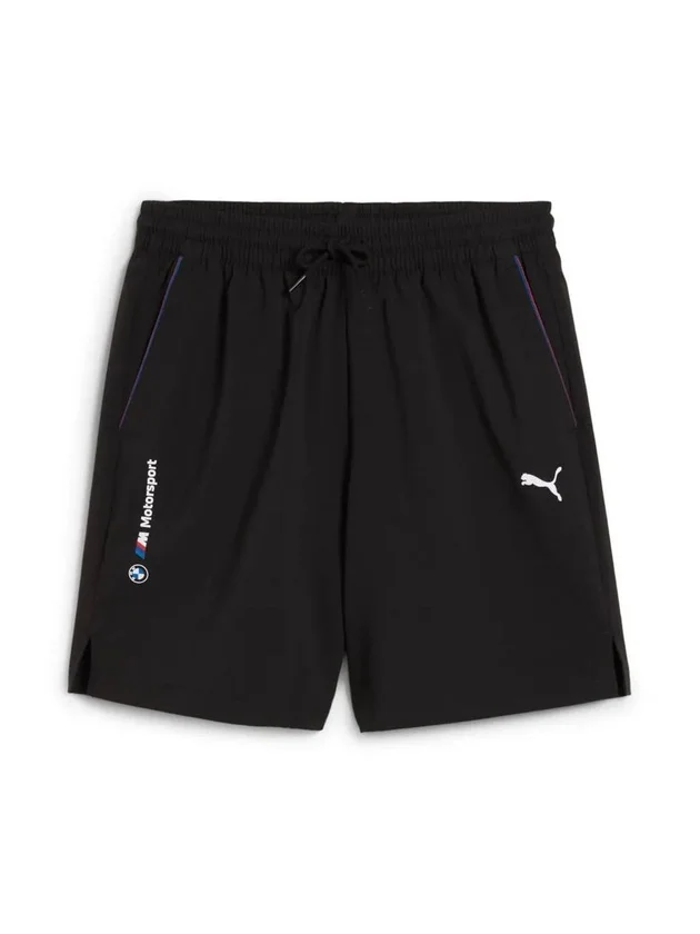 Ess+ Woven Shorts 7''