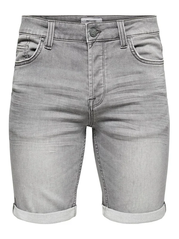 Jog Mg 8583 Pim Dnm Shorts Noos
