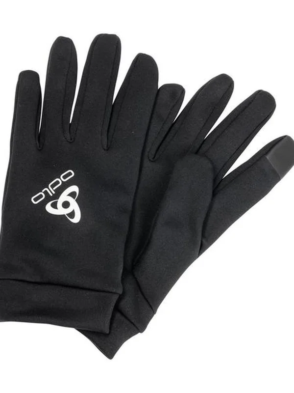 Full Finger Stretchfleece Liner E