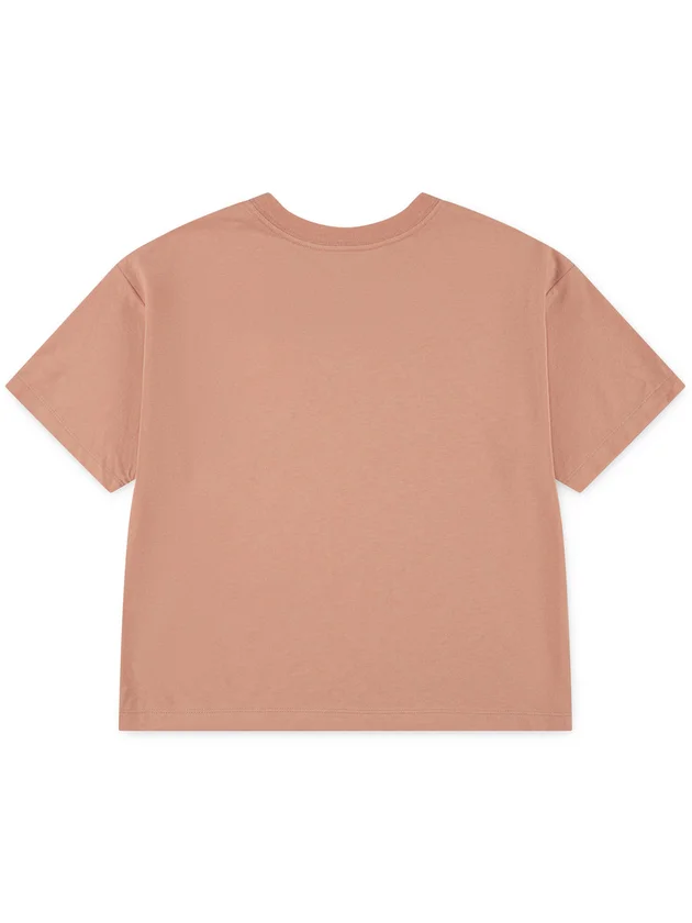 MJ Brklyn Essentials SS Te