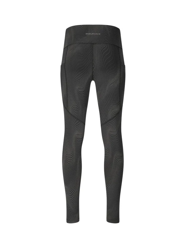 Eastone Printed Tights