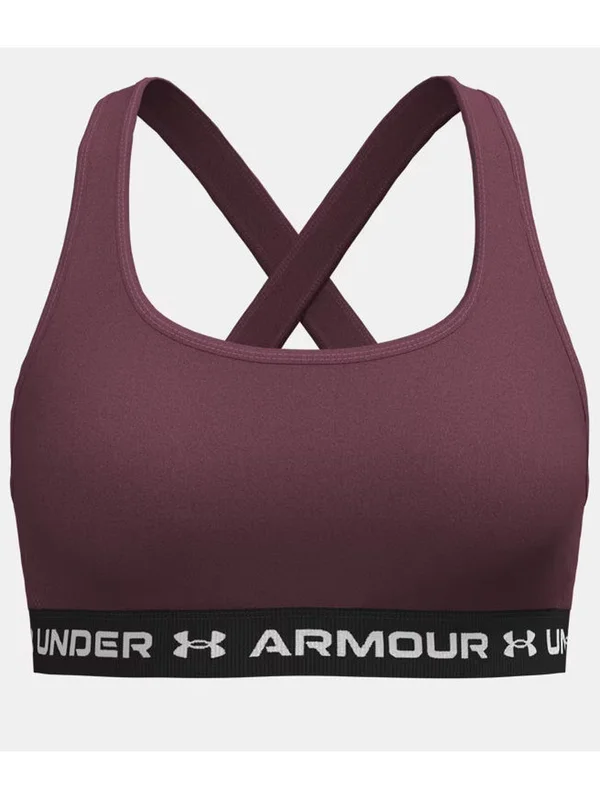 Crossback Mid Bra