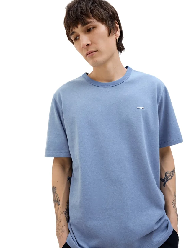 Ss Tee Ln