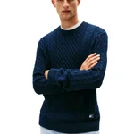 DARK NIGHT NAVY TONAL