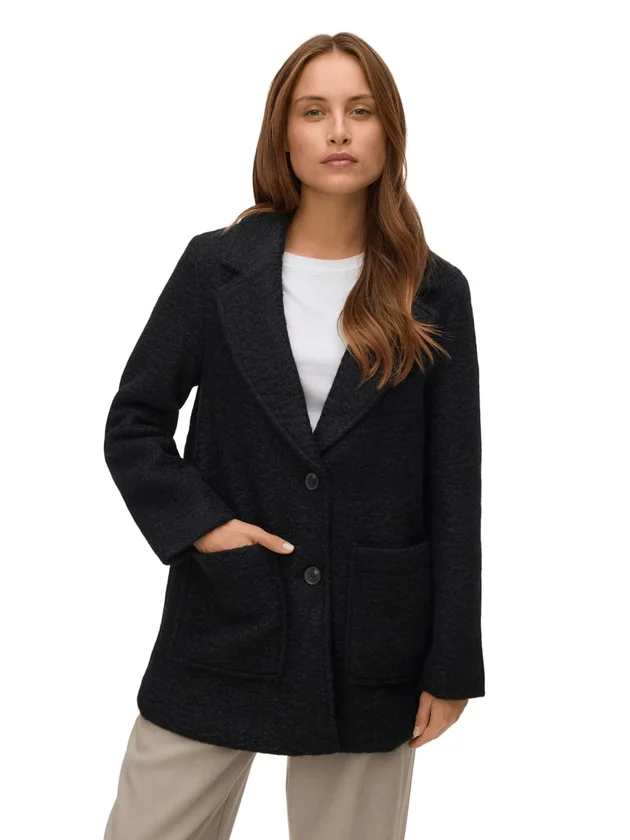 Mille Coat LCS