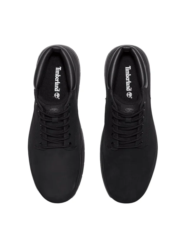 Maple Grove Mid Lace Up Sneaker