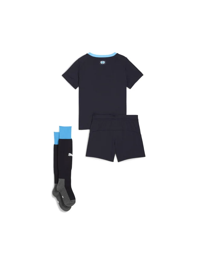 OM Extérieur Match Miniki