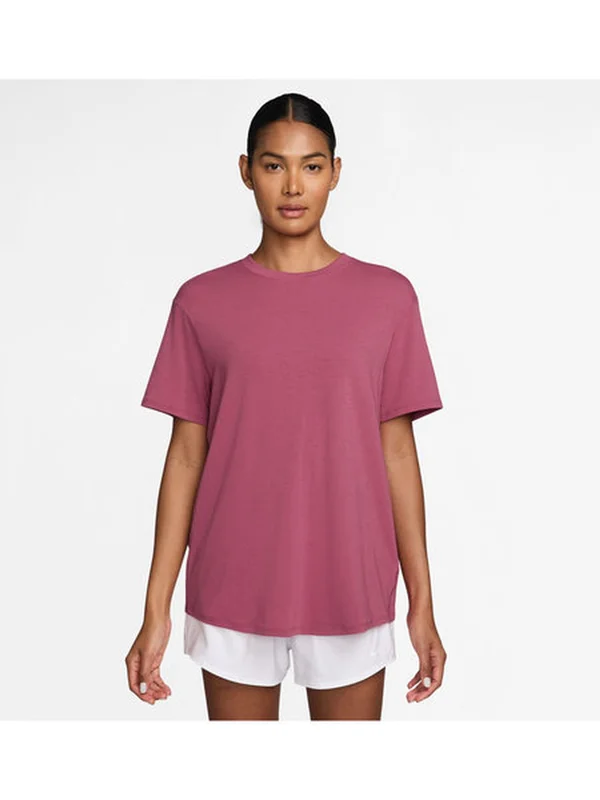 Nk One Relaxed Df Ss Top