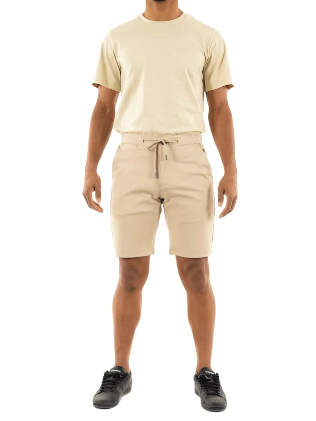 Classic Bermuda Straight