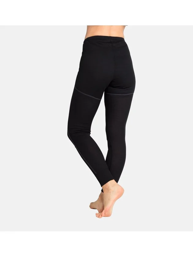 Bottom Long Active X-Warm