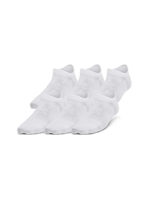Essential No Show 6PK