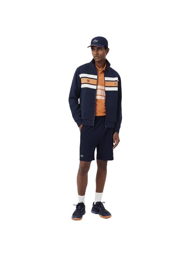 Roland Garros Sweatshirt