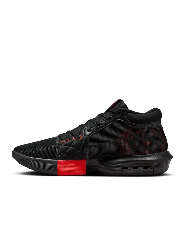 Lebron Witness VIII