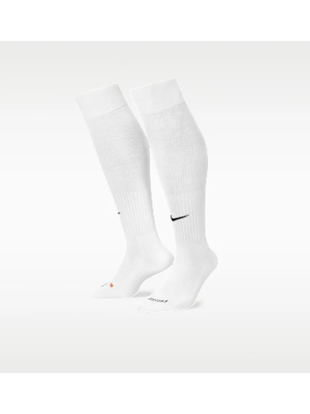 Classic II Cushion Over The Calf