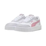 PUMA WHITE-POISED PINK-LILAC CRUSH