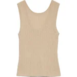 OATMEAL / DETAIL:W. GOLD LUREX