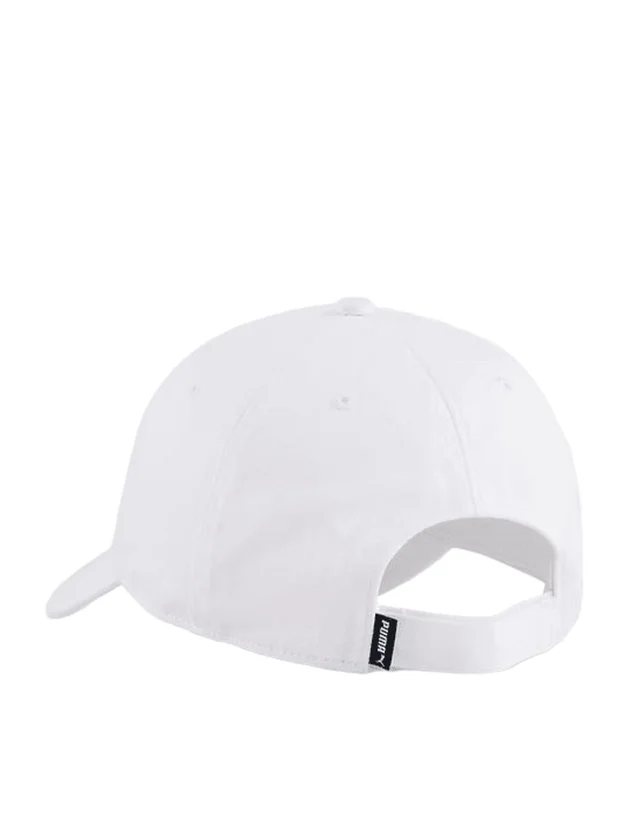 No 1 Logo Patch Bb Cap
