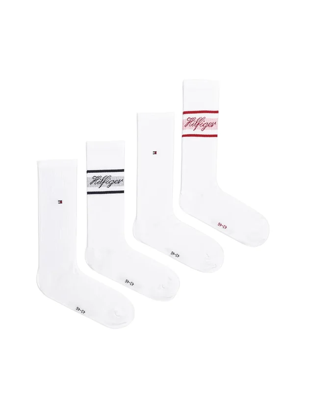 Sock 4P Giftbox Sport