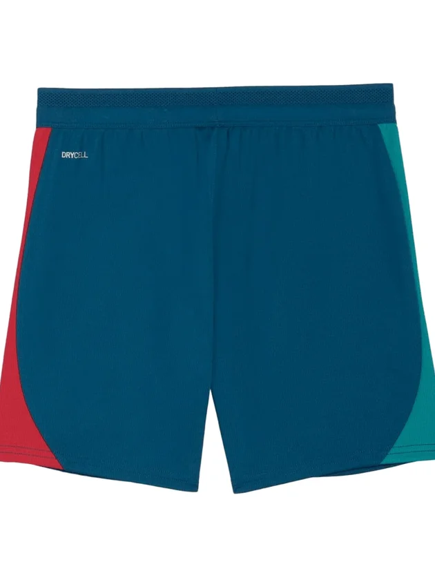 FPF Training Shorts Pockets
