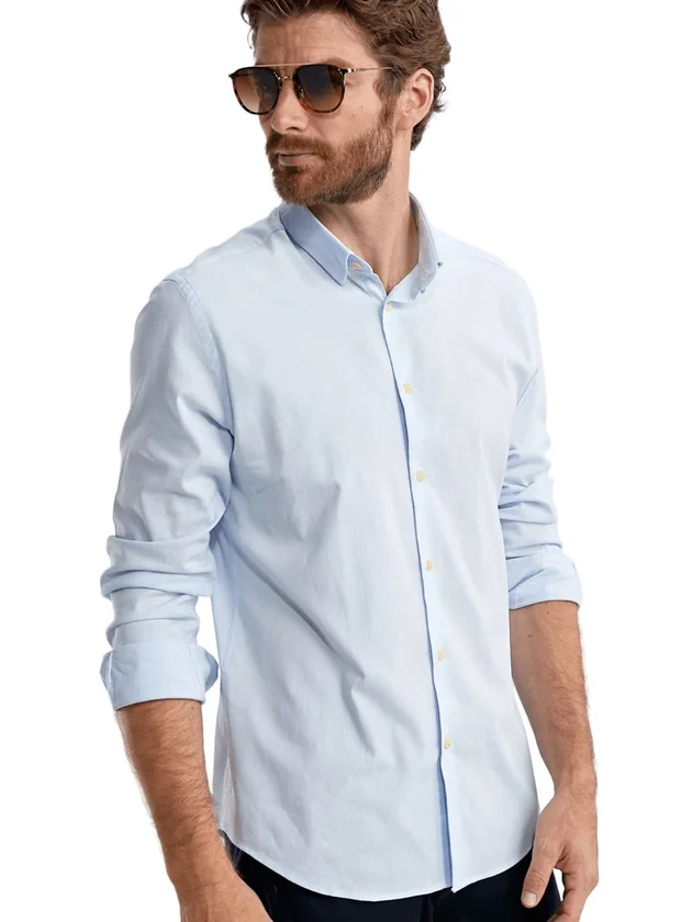 Classic Chemise ML