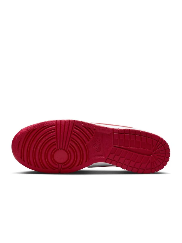 Big Nike Low