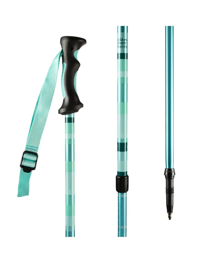 Baton de Randonnée