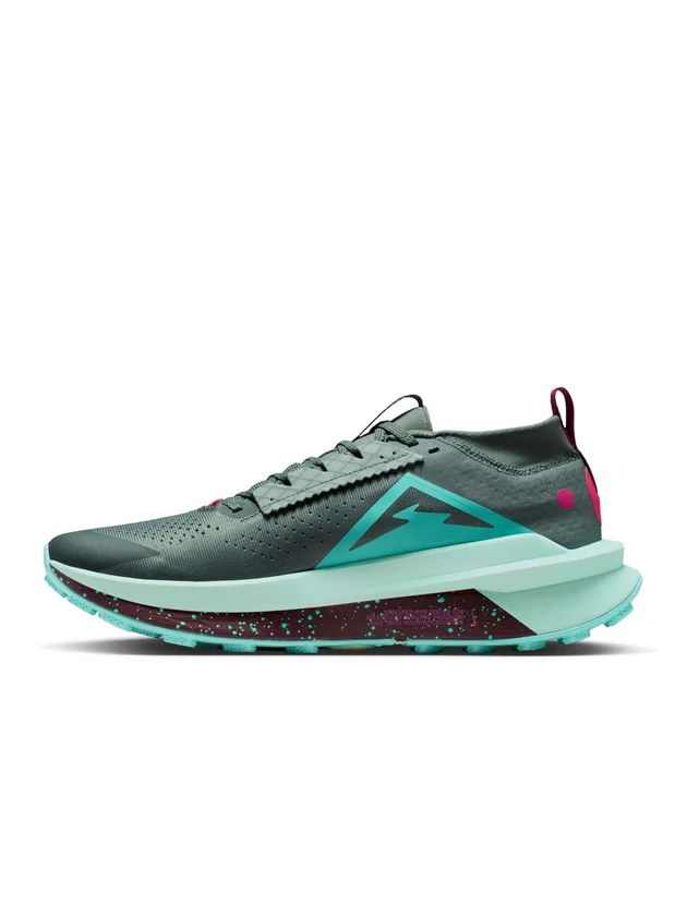 ZoomX Zegama Trail 2