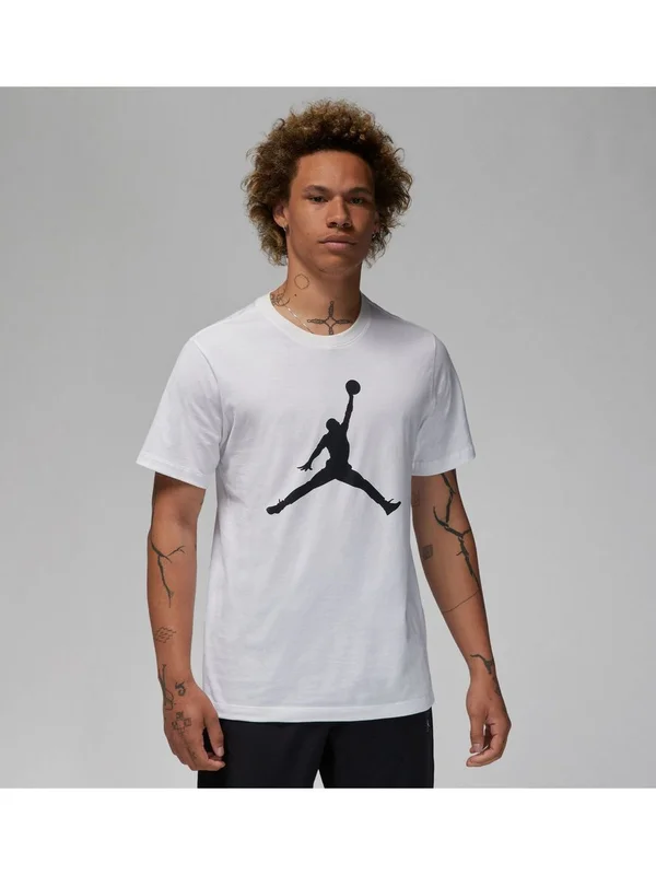 Jumpman SS Crew