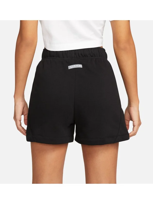 Air Flc Mr Short
