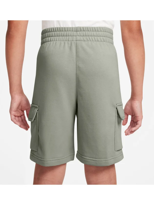 Club Ft Crgo Short Lbr
