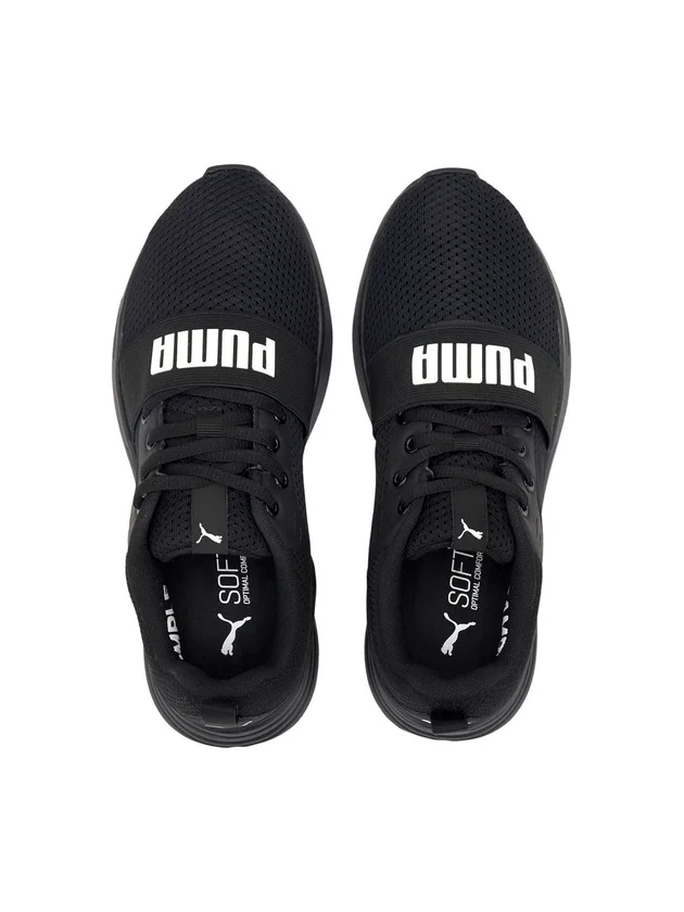 Wired Run