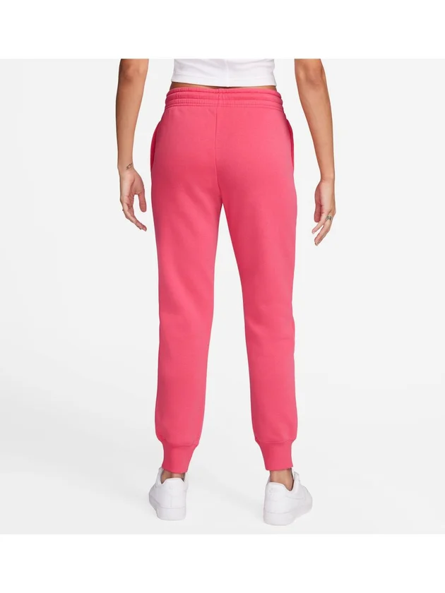 Phnx Flc Mr Pant Std