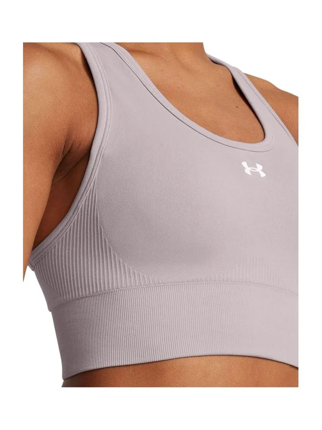 Vanish Seamless Mid Bra