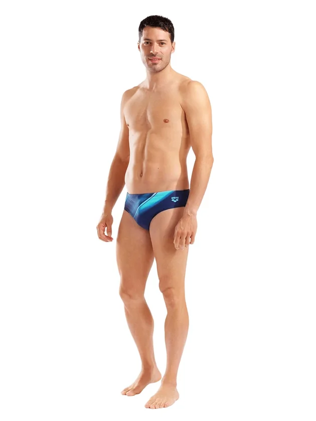 Light Swim Briefs