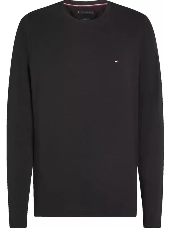 Stretch Slim Fit Lon