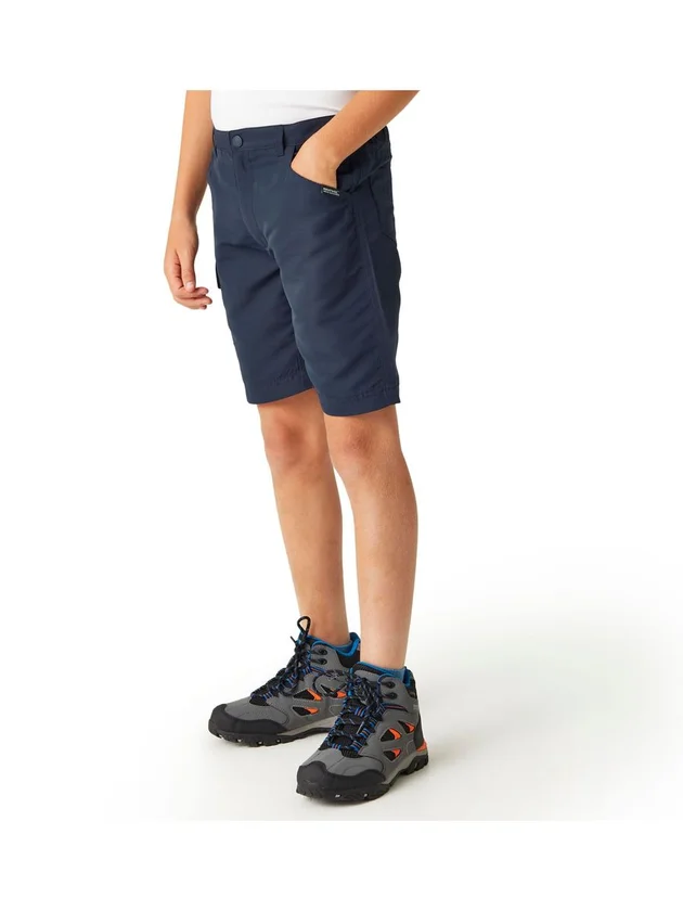 Sorcer Shorts II