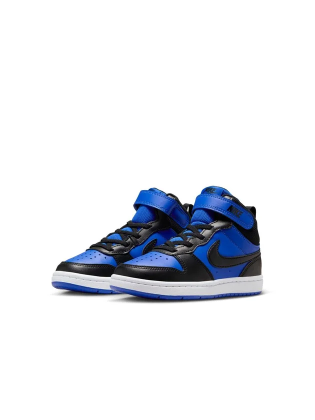 Court Borough Mid 2