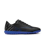 BLACK/CHROME-HYPER ROYAL