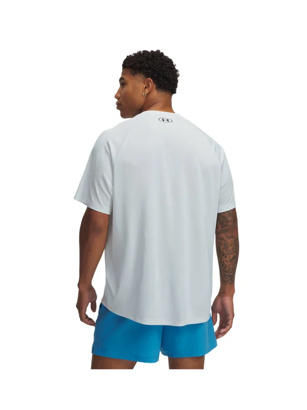 Tech Textured SS