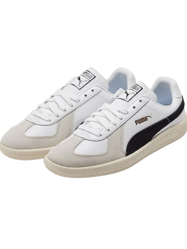 Army Trainer