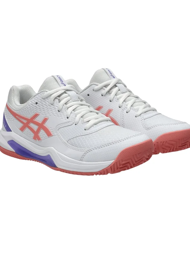 Gel Dedicate 8 Padel