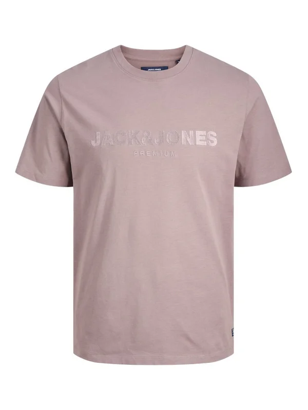 Loyal Tee Ss Crew Neck