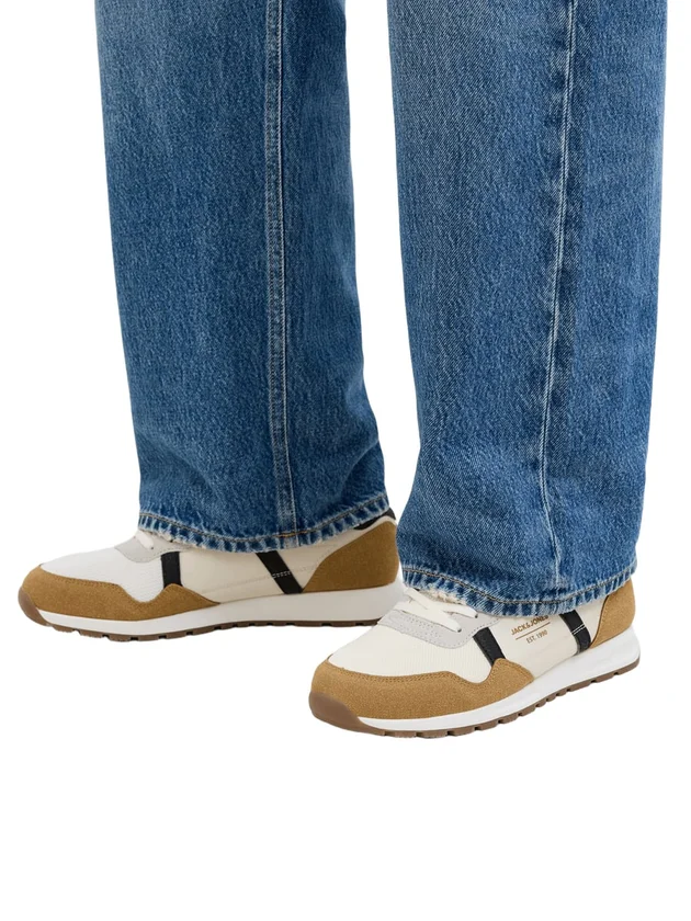 JFWHarrow Combo Sneaker LN