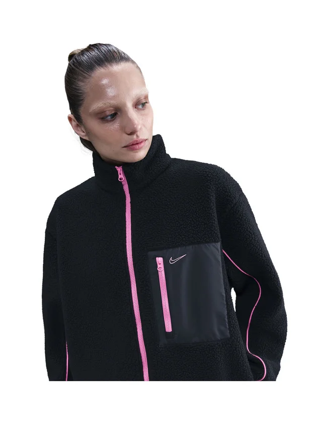 Sherpa Full Zip Jkt