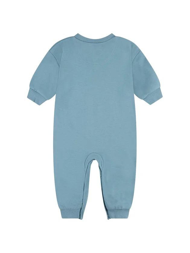 NKN E1D1 Crew Coverall