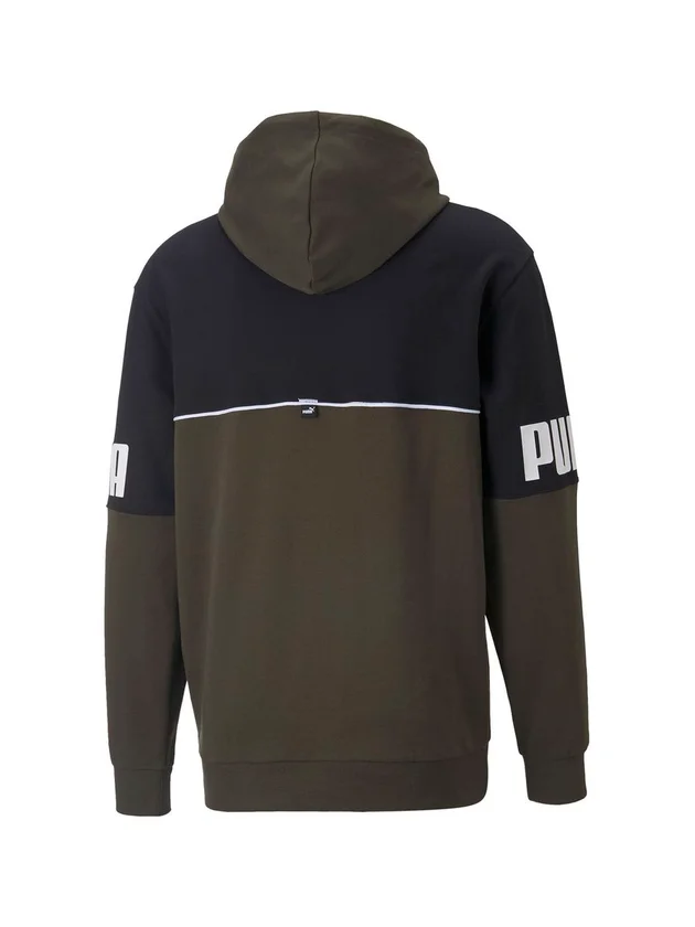 Fd Pp Blk Hdy Tr