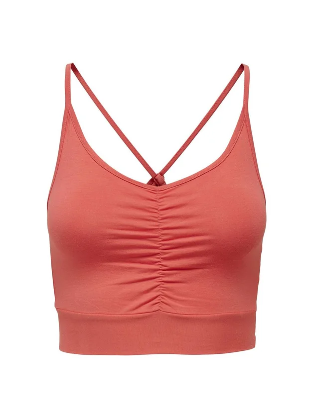 Positive Sports Bra