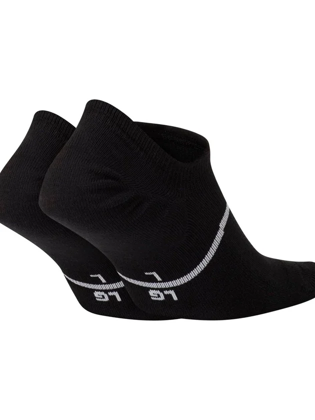 U Snkr Sox Essential Ns Footie